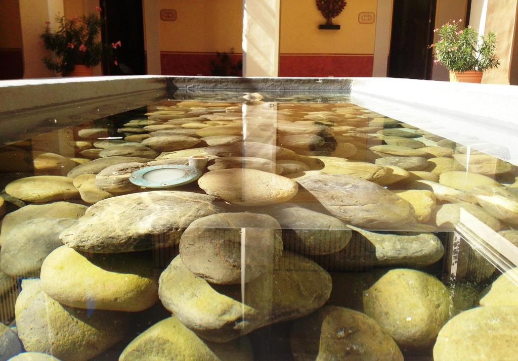 Hotel Boutique Las Palomas De Santiago Pueblo Magico Eksteriør bilde