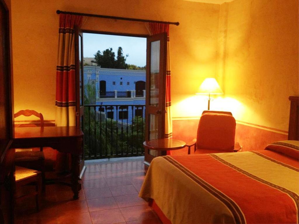 Hotel Boutique Las Palomas De Santiago Pueblo Magico Rom bilde