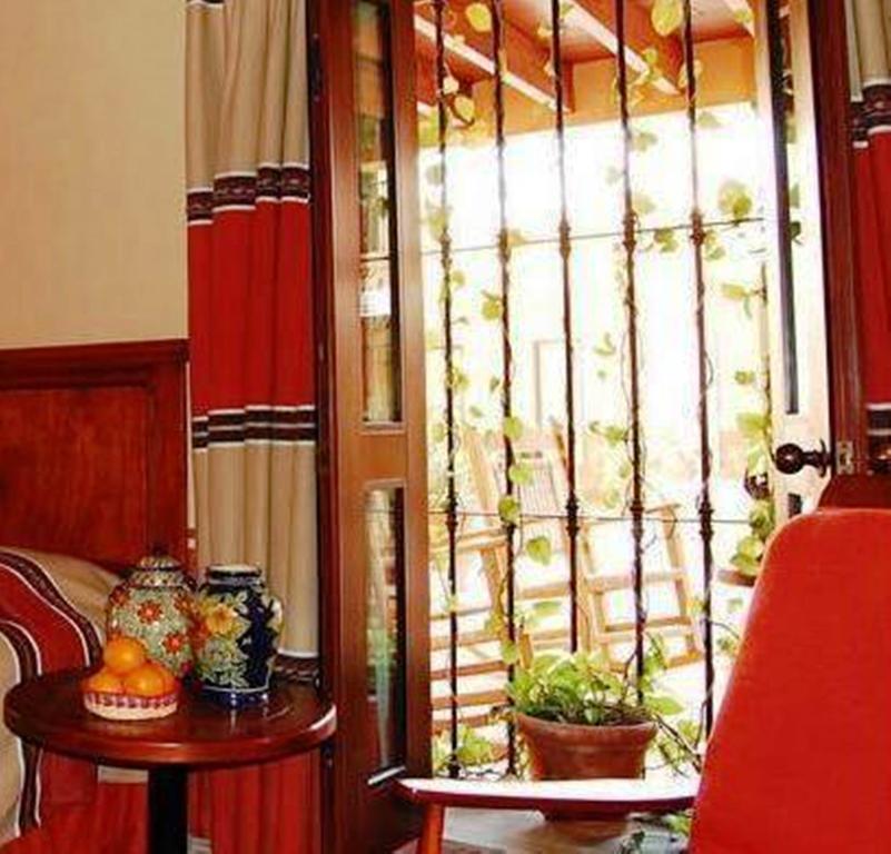 Hotel Boutique Las Palomas De Santiago Pueblo Magico Rom bilde