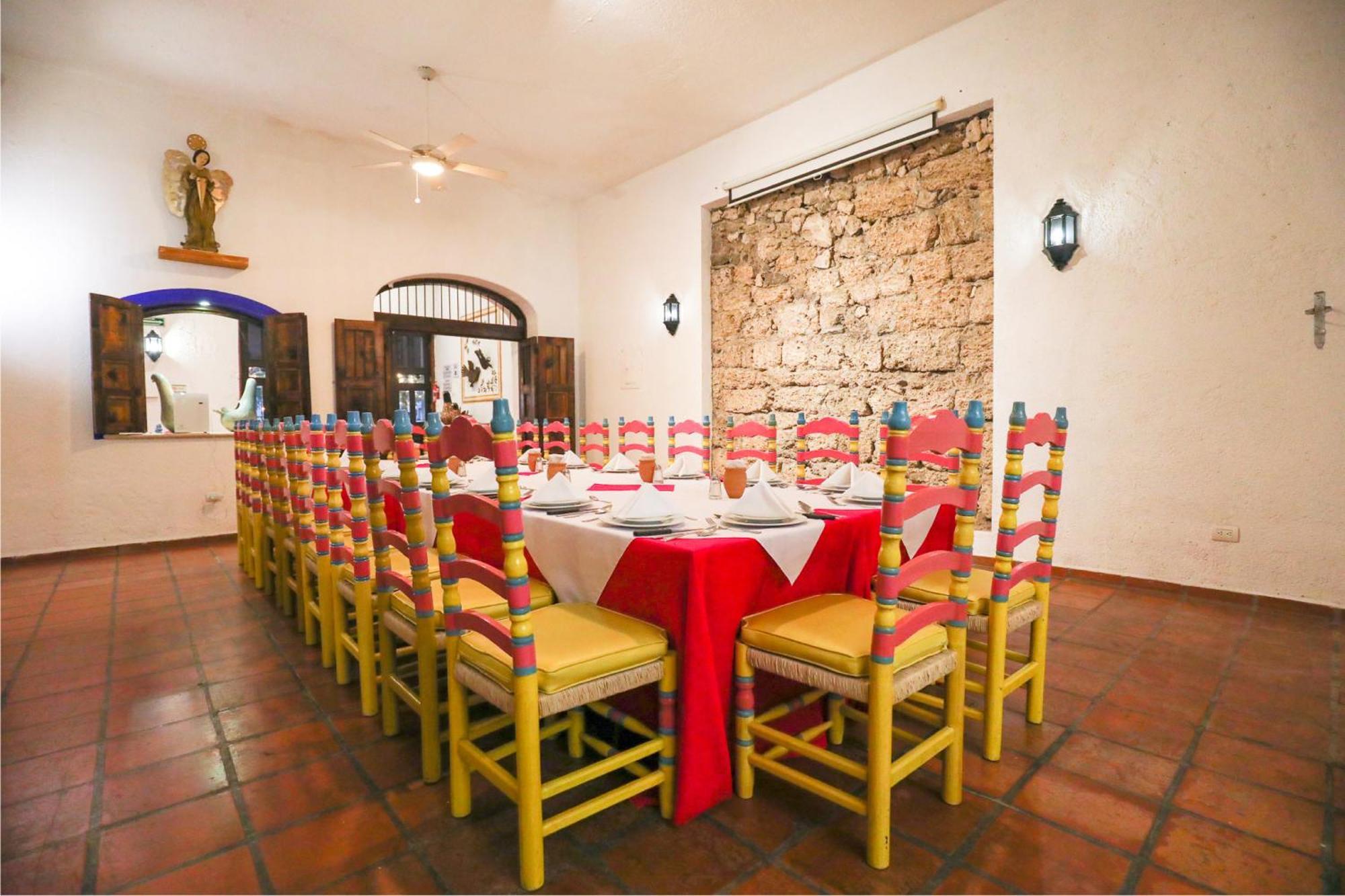 Hotel Boutique Las Palomas De Santiago Pueblo Magico Eksteriør bilde