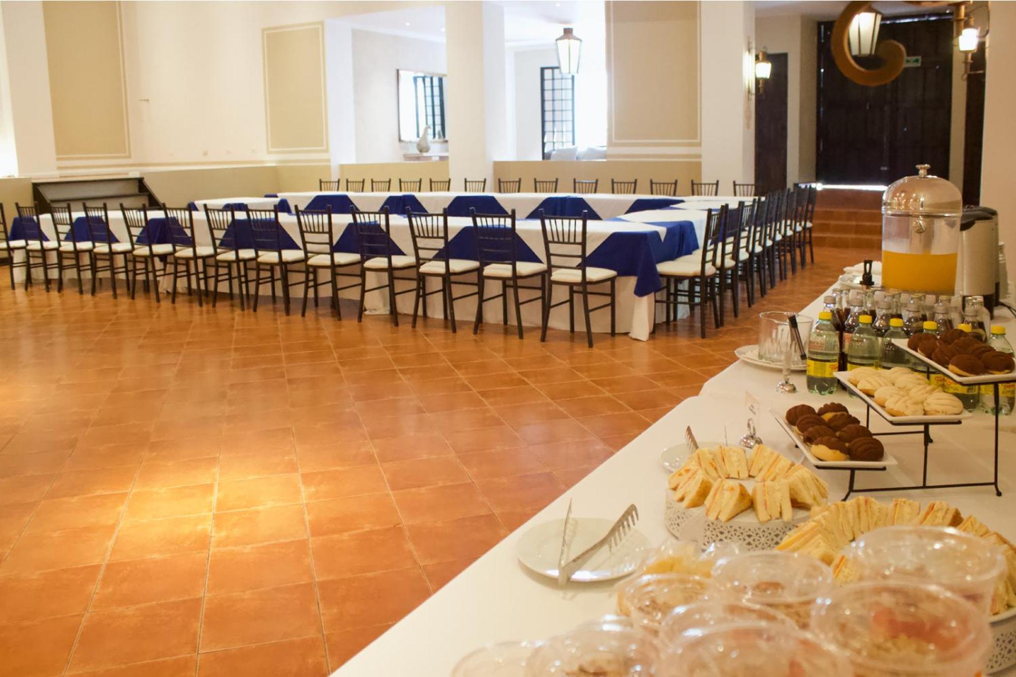 Hotel Boutique Las Palomas De Santiago Pueblo Magico Eksteriør bilde