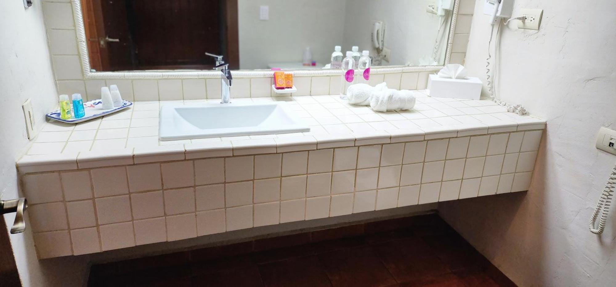 Hotel Boutique Las Palomas De Santiago Pueblo Magico Eksteriør bilde