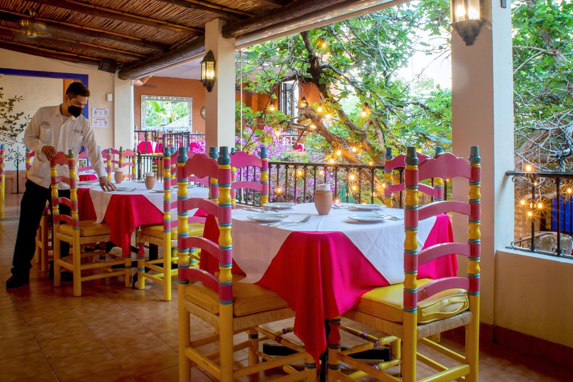 Hotel Boutique Las Palomas De Santiago Pueblo Magico Eksteriør bilde