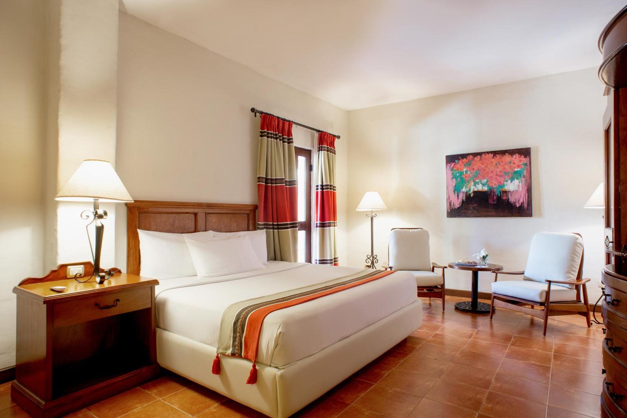 Hotel Boutique Las Palomas De Santiago Pueblo Magico Eksteriør bilde