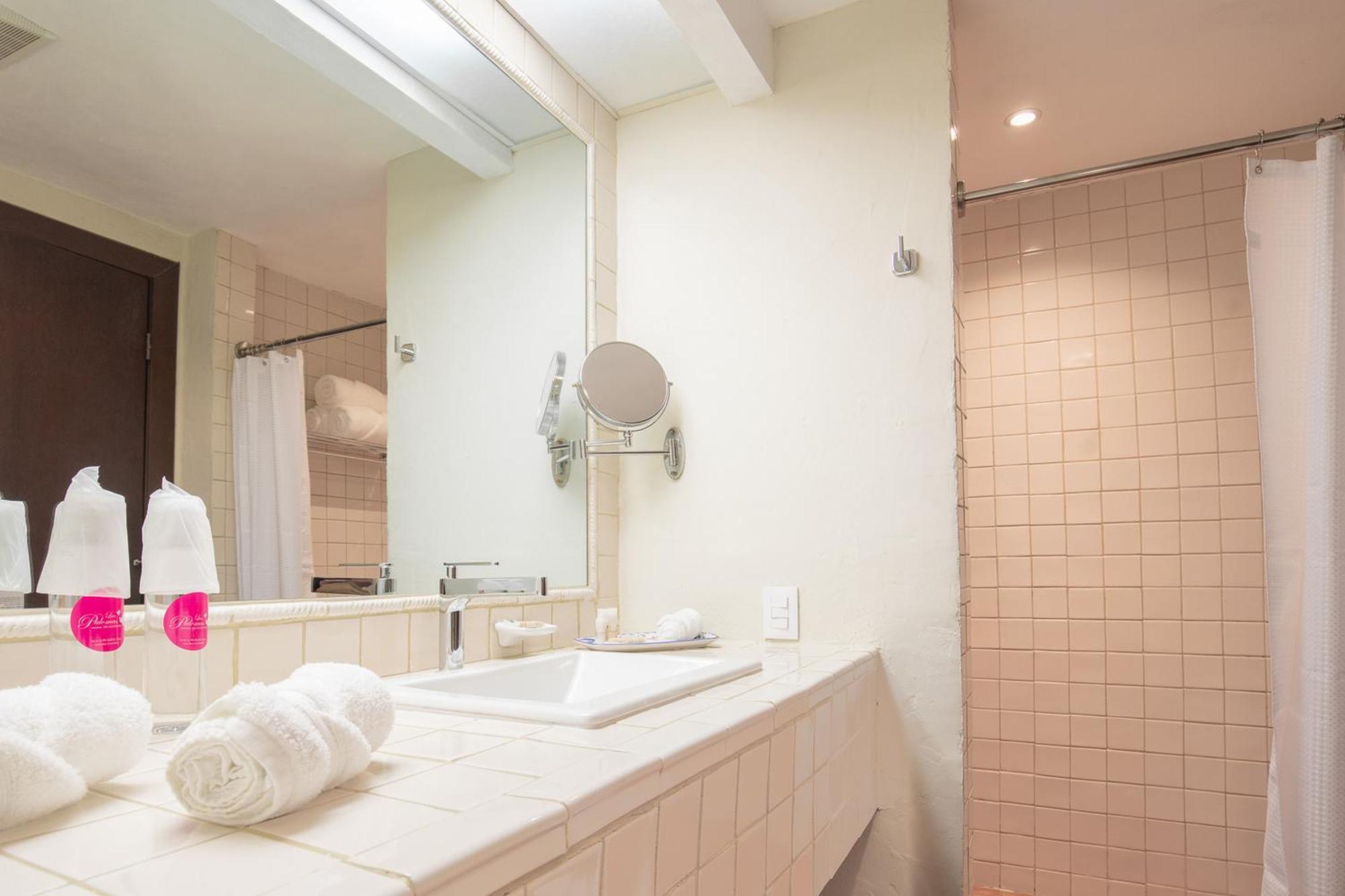 Hotel Boutique Las Palomas De Santiago Pueblo Magico Eksteriør bilde