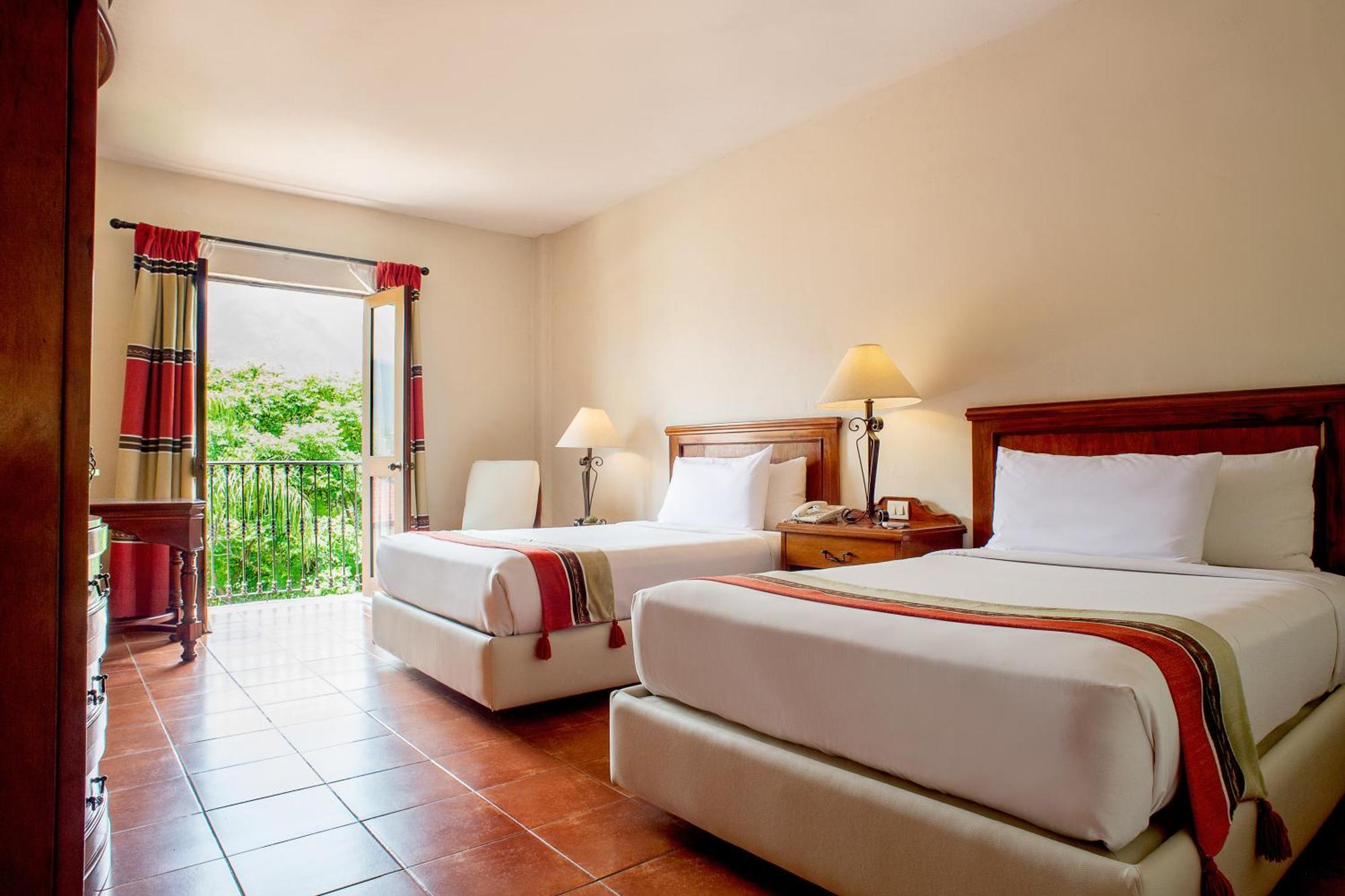 Hotel Boutique Las Palomas De Santiago Pueblo Magico Eksteriør bilde